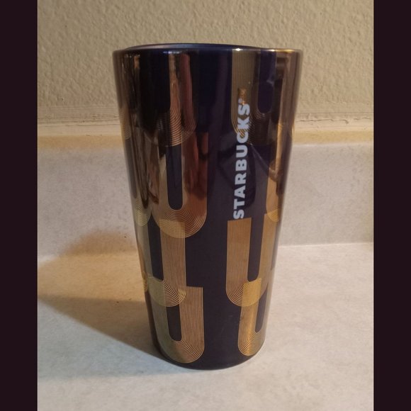 Starbucks Dining Starbucks Ceramic Tumbler Poshmark